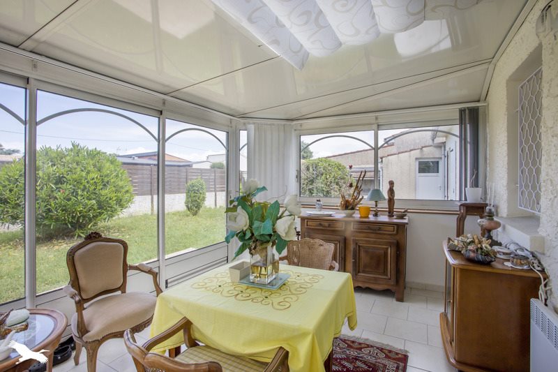 Vente Maison FOURAS - 3 pièces -72 m² - (17450)