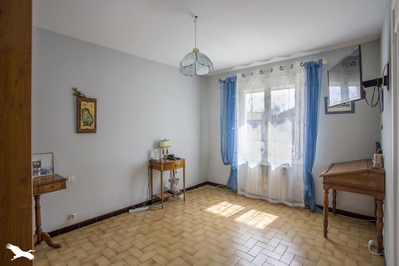 Vente Maison FOURAS - 3 pièces -72 m² - (17450)