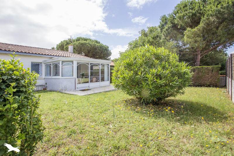 Vente Maison FOURAS - 3 pièces -72 m² - (17450)