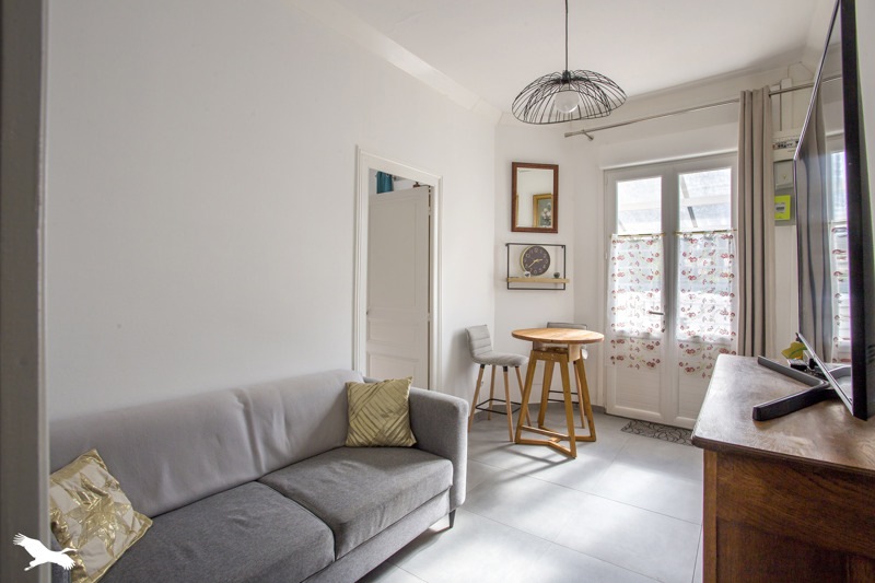 Vente Maison FOURAS - 5 pièces -42 m² - (17450)