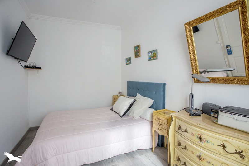 Vente Maison FOURAS - 5 pièces -42 m² - (17450)