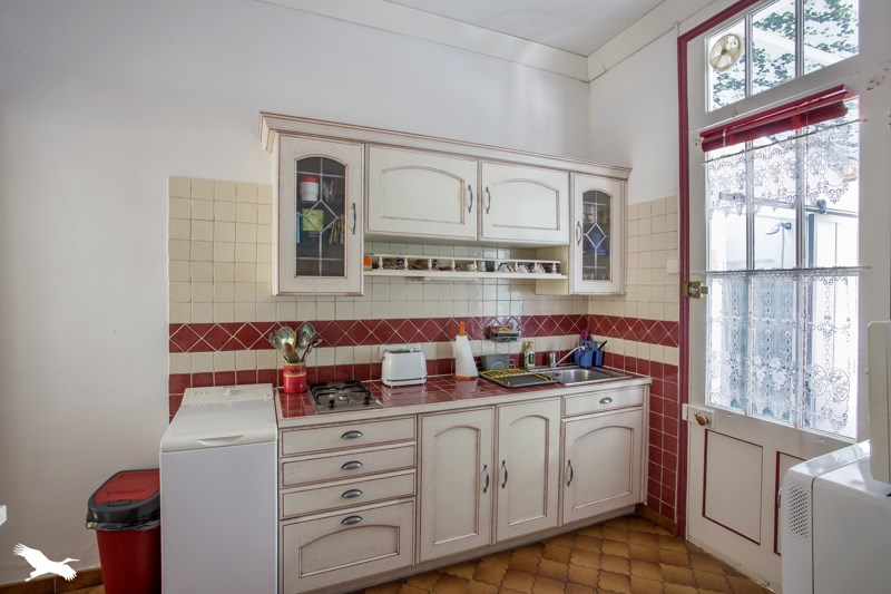 Vente Maison FOURAS - 5 pièces -42 m² - (17450)