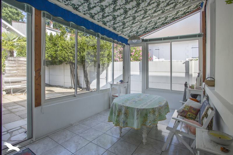 Vente Maison FOURAS - 5 pièces -42 m² - (17450)