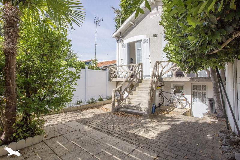 Vente Maison FOURAS - 5 pièces -42 m² - (17450)