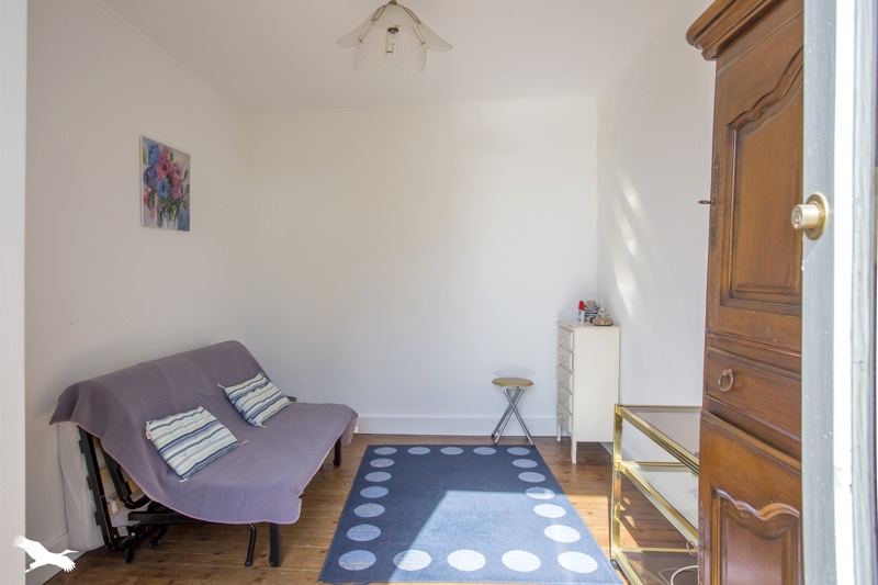 Vente Maison FOURAS - 5 pièces -42 m² - (17450)