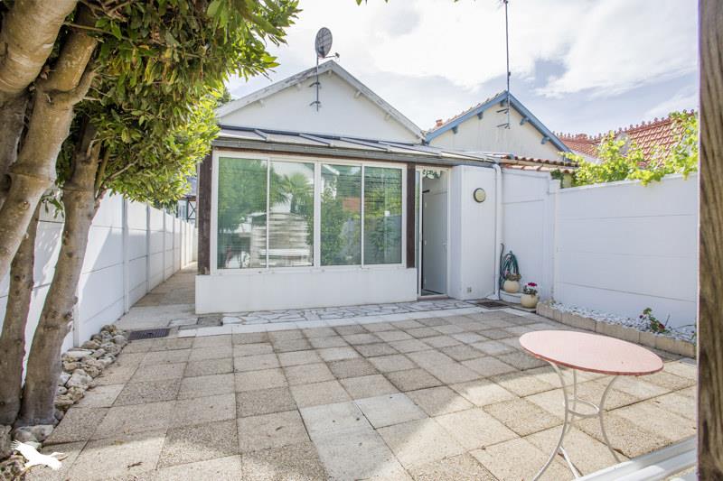 Vente Maison FOURAS - 5 pièces -42 m² - (17450)