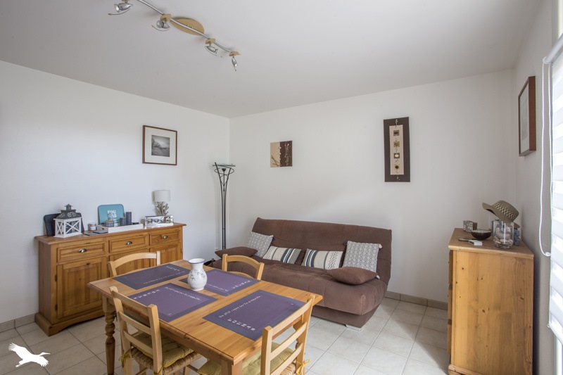 Vente Appartement FOURAS - 1 pièce -31,7 m² - (17450)