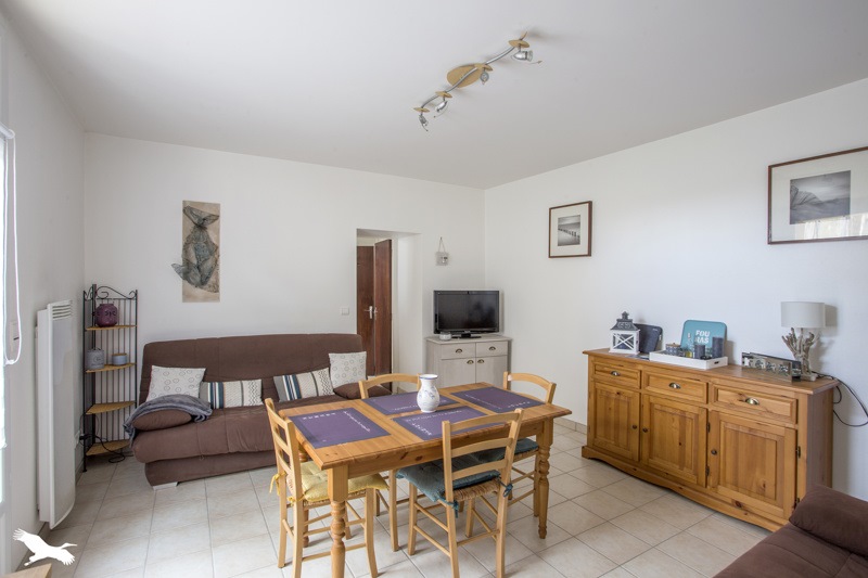 Vente Appartement FOURAS - 1 pièce -31,7 m² - (17450)