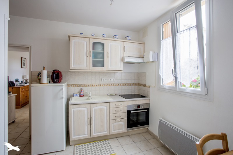 Vente Appartement FOURAS - 1 pièce -31,7 m² - (17450)