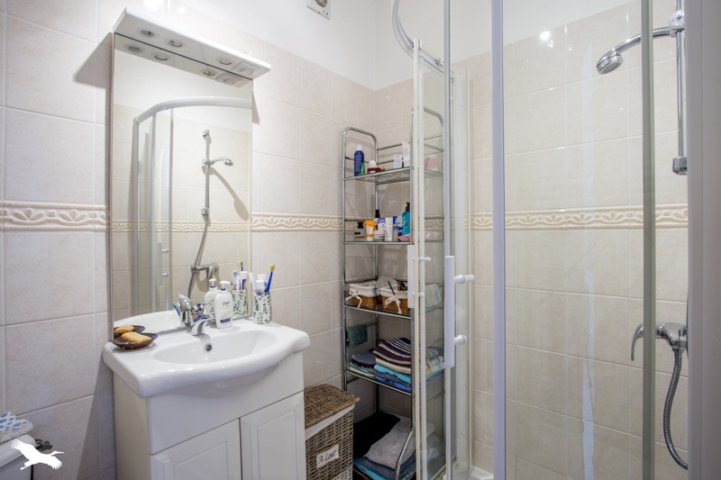 Vente Appartement FOURAS - 1 pièce -31,7 m² - (17450)