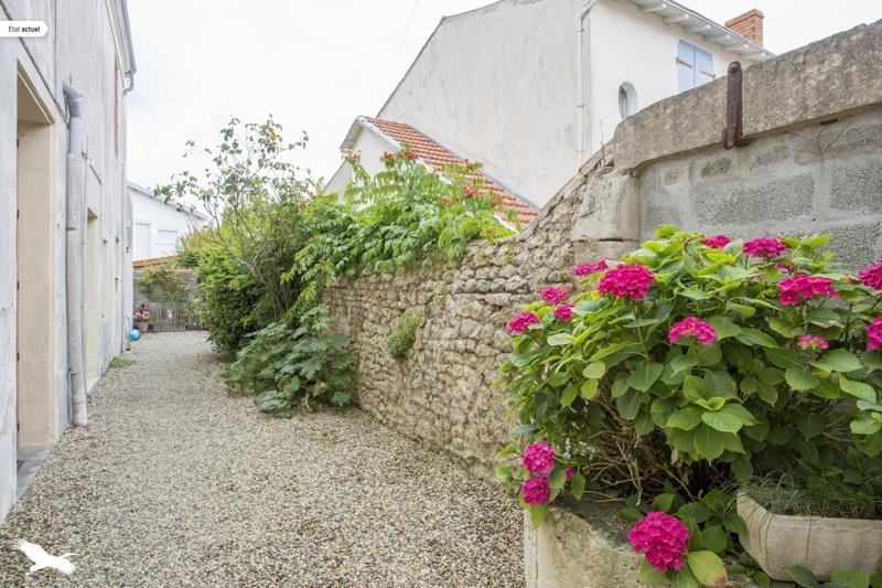 Vente Appartement FOURAS - 1 pièce -31,7 m² - (17450)