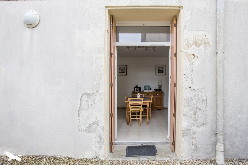 Vente Appartement FOURAS - 1 pièce -31,7 m² - (17450)