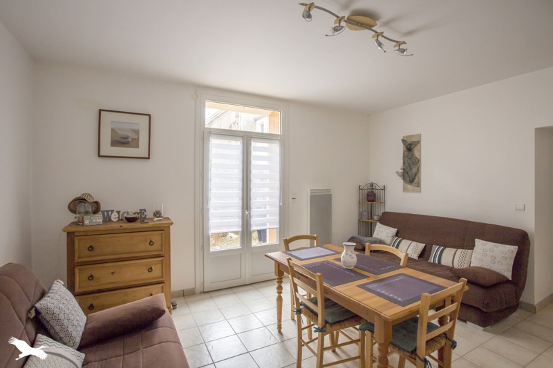 Vente Appartement FOURAS - 1 pièce -31,7 m² - (17450)
