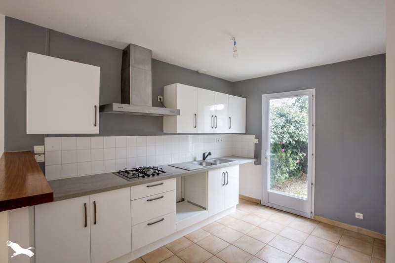 Vente Maison FOURAS - 4 pièces -93 m² - (17450)
