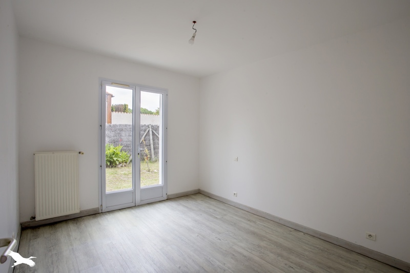 Vente Maison FOURAS - 4 pièces -93 m² - (17450)