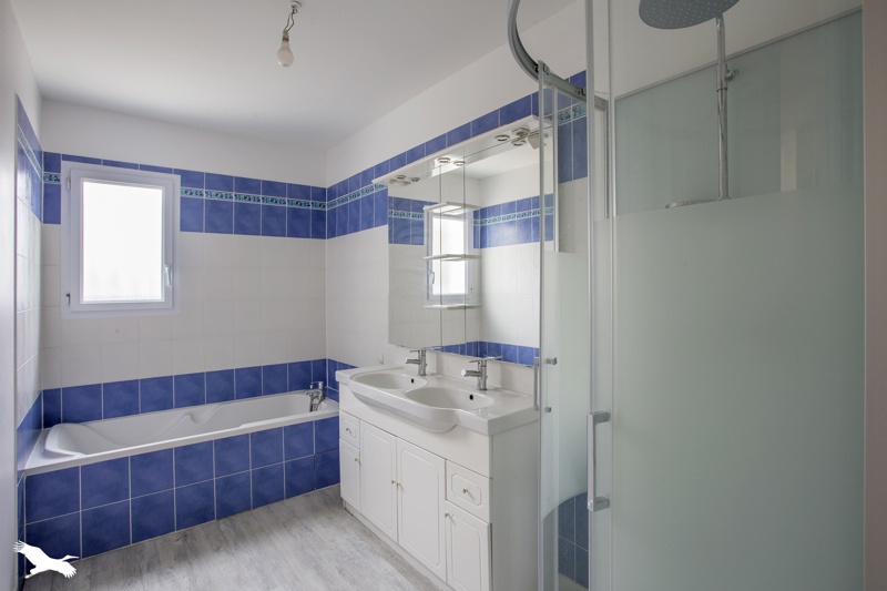 Vente Maison FOURAS - 4 pièces -93 m² - (17450)