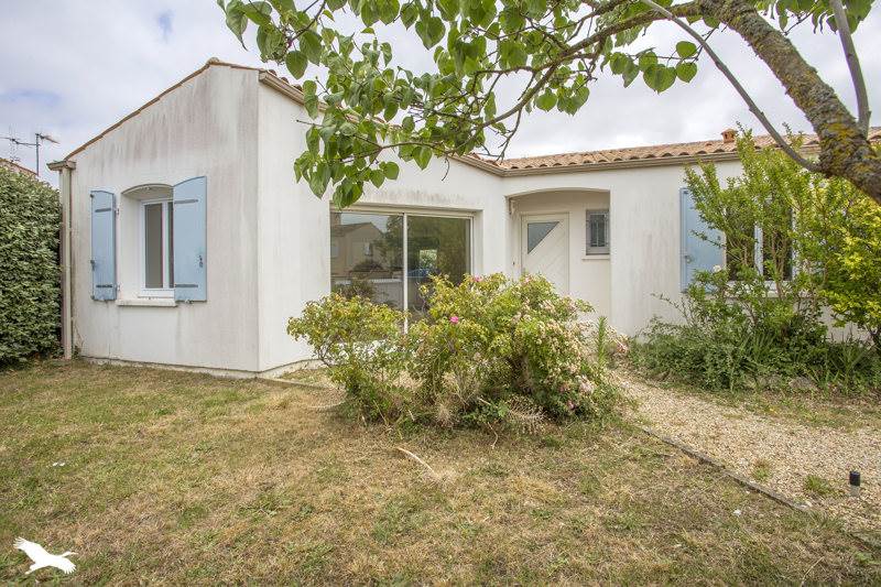 Maison 4 pièces 93 m² · à Fouras · 93 m² · 379 080 €