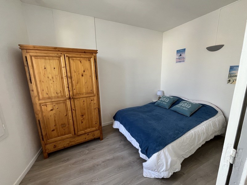 Vente Maison FOURAS - 2 pièces -36 m² - (17450)