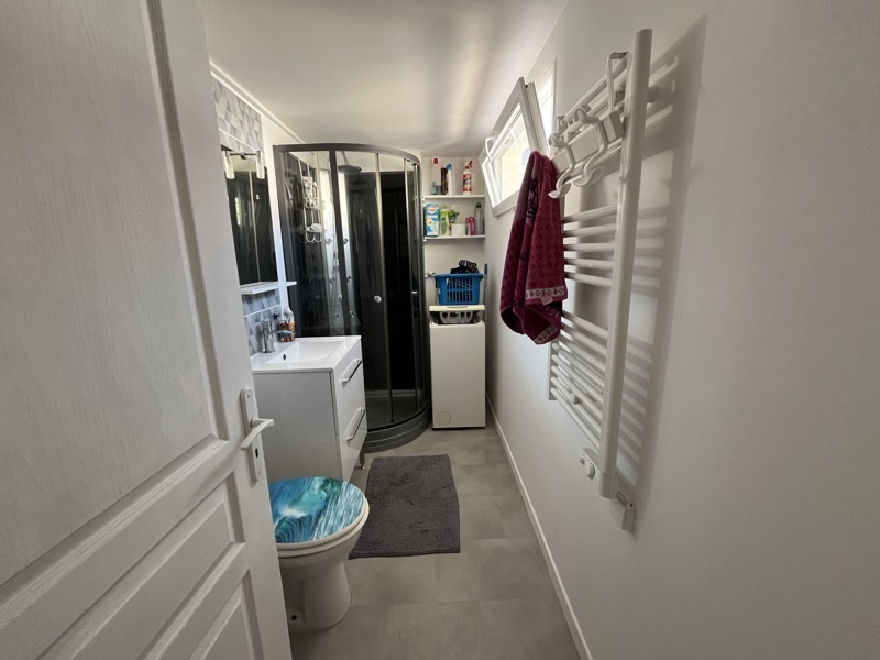 Vente Maison FOURAS - 2 pièces -36 m² - (17450)
