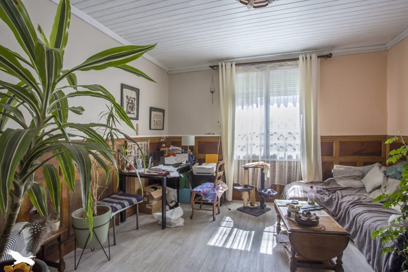 Vente Maison FOURAS - 3 pièces -75 m² - (17450)