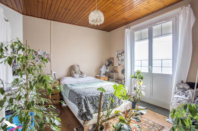 Vente Maison FOURAS - 3 pièces -75 m² - (17450)
