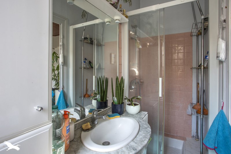 Vente Maison FOURAS - 3 pièces -75 m² - (17450)