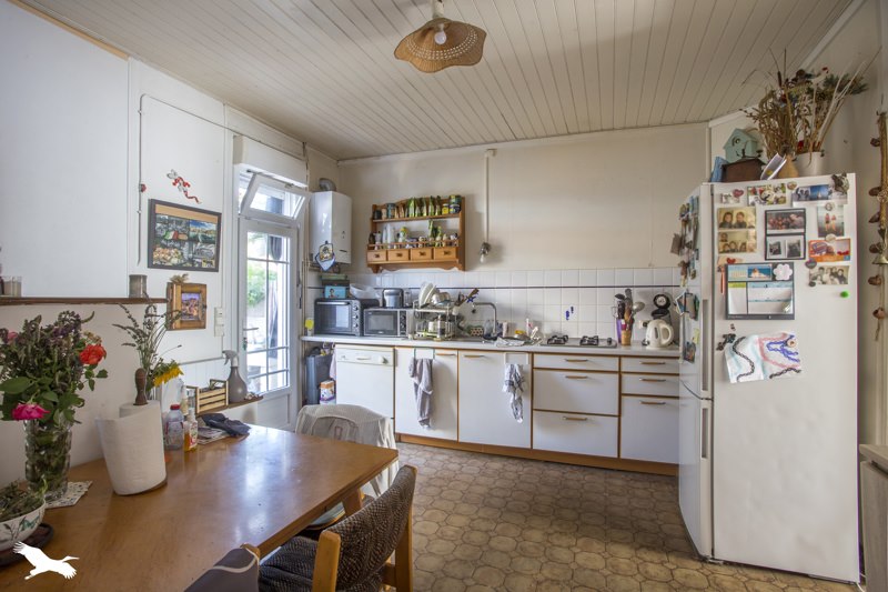 Vente Maison FOURAS - 3 pièces -75 m² - (17450)