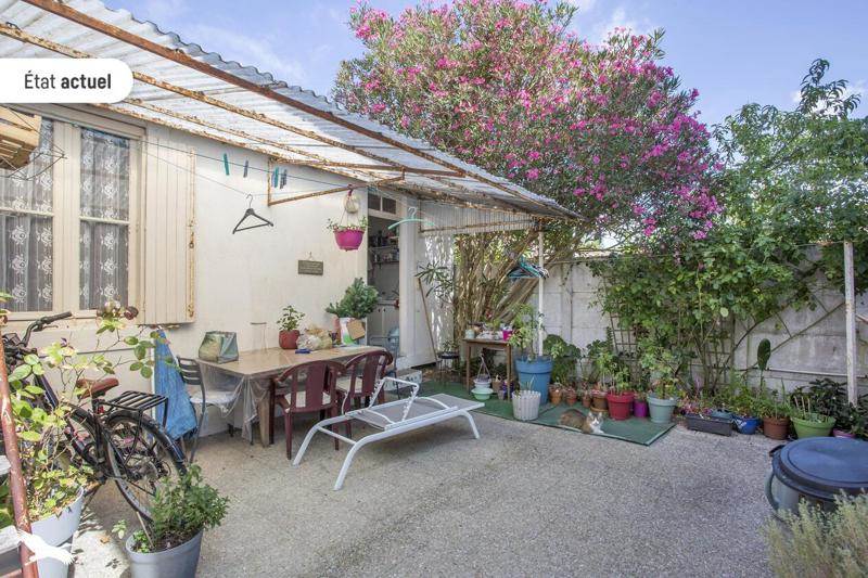 Vente Maison FOURAS - 3 pièces -75 m² - (17450)