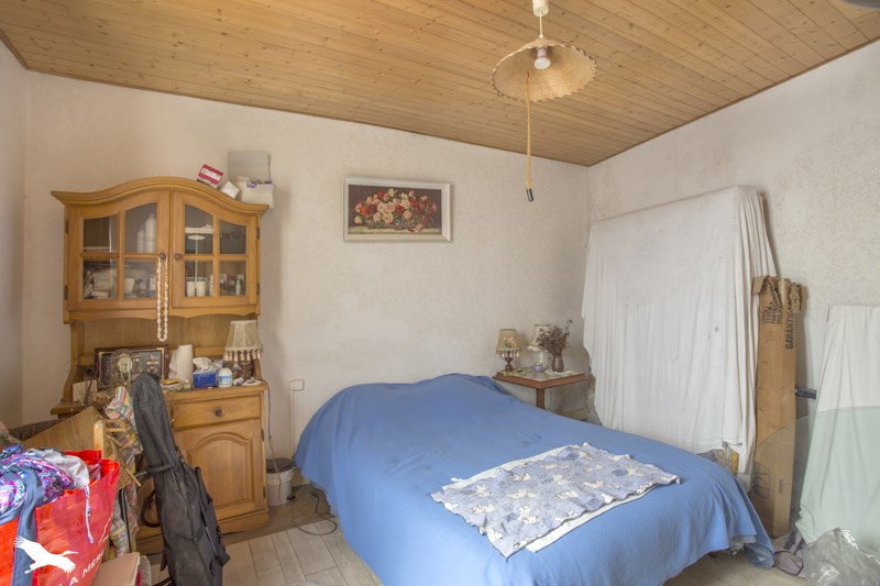 Vente Maison FOURAS - 3 pièces -75 m² - (17450)