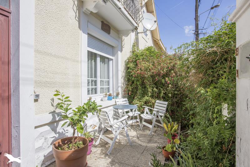 Vente Maison FOURAS - 3 pièces -75 m² - (17450)
