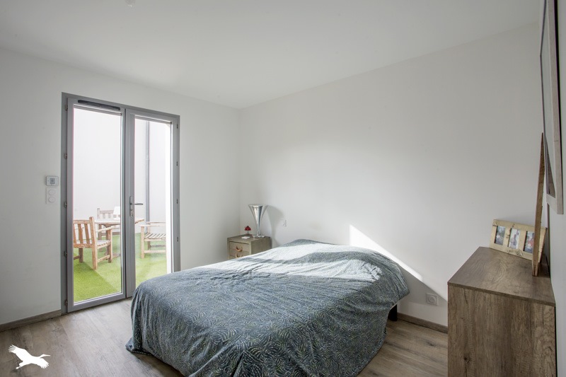 Vente Maison ST LAURENT DE LA PREE - 4 pièces -120 m² - (17450)