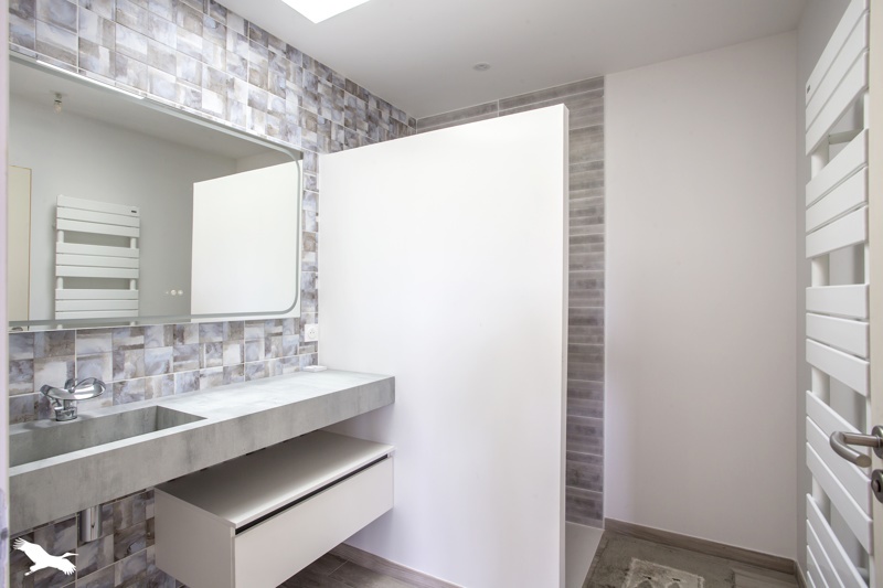 Vente Maison ST LAURENT DE LA PREE - 4 pièces -120 m² - (17450)