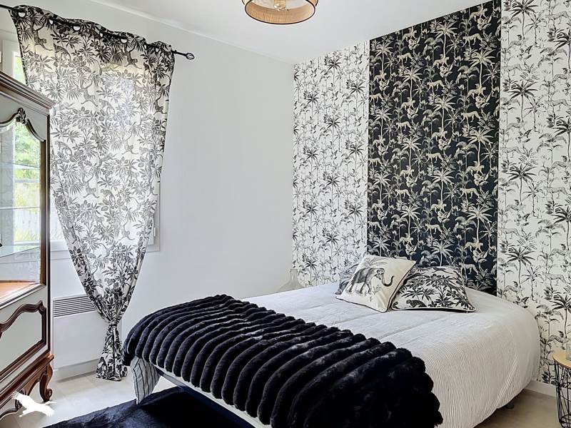 Vente Maison ST LAURENT DE LA PREE - 5 pièces -130 m² - (17450)