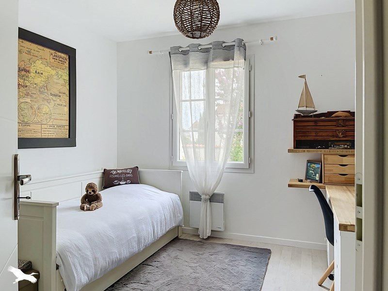 Vente Maison ST LAURENT DE LA PREE - 5 pièces -130 m² - (17450)