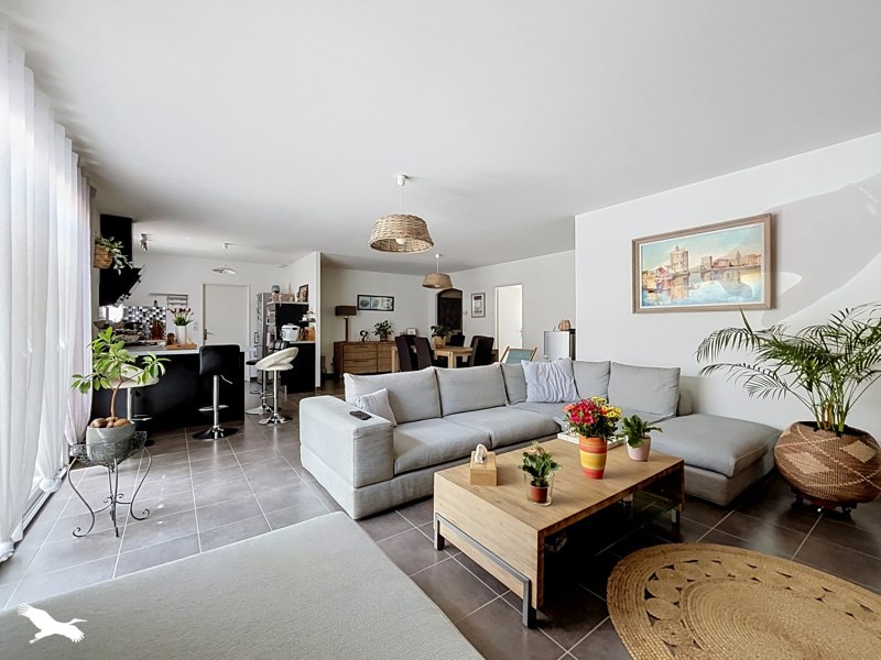 Vente Maison ST LAURENT DE LA PREE - 5 pièces -130 m² - (17450)