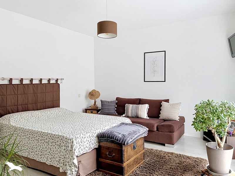 Vente Maison ST LAURENT DE LA PREE - 5 pièces -130 m² - (17450)