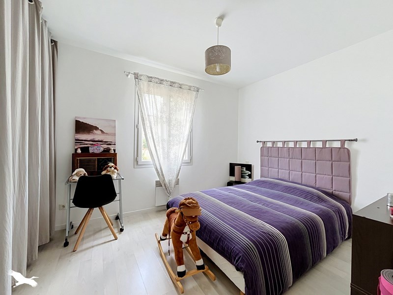 Vente Maison ST LAURENT DE LA PREE - 5 pièces -130 m² - (17450)