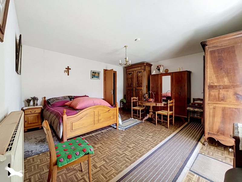 Vente Maison ST LAURENT DE LA PREE - 3 pièces -79 m² - (17450)