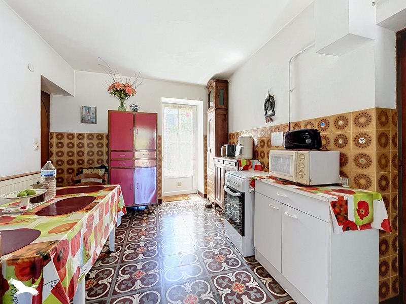 Vente Maison ST LAURENT DE LA PREE - 3 pièces -79 m² - (17450)