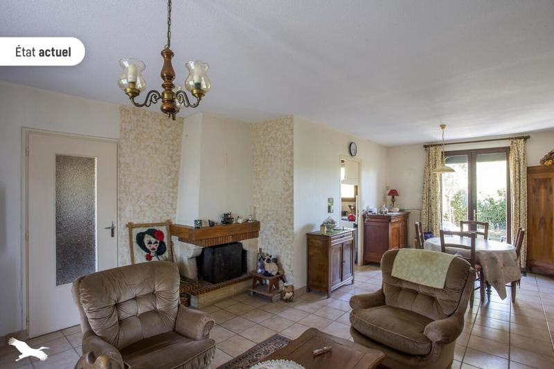 Vente Maison FOURAS - 5 pièces -92 m² - (17450)