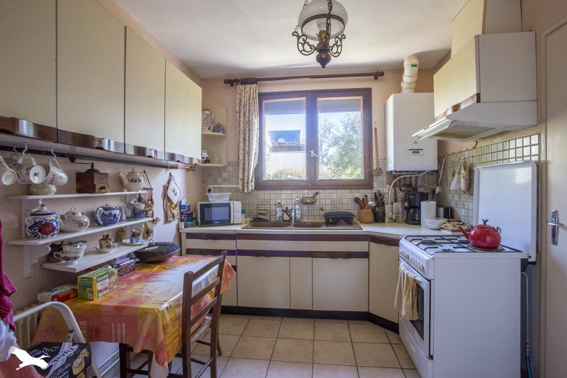 Vente Maison FOURAS - 5 pièces -92 m² - (17450)