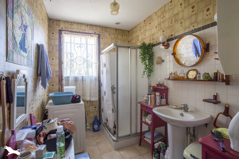 Vente Maison FOURAS - 5 pièces -92 m² - (17450)