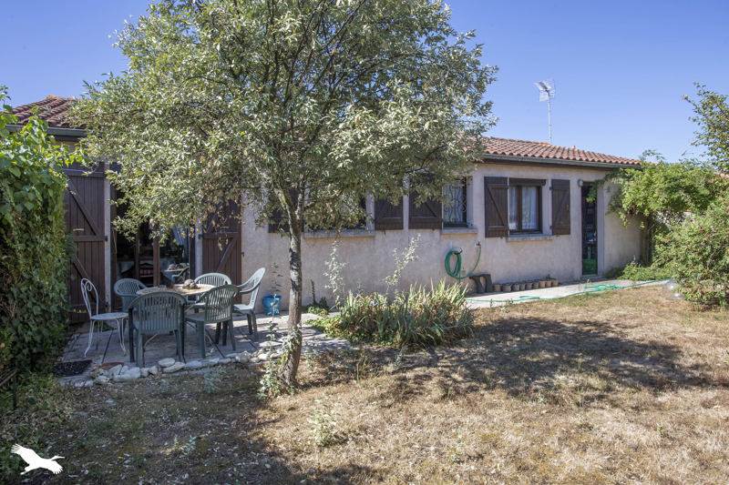 Vente Maison FOURAS - 5 pièces -92 m² - (17450)