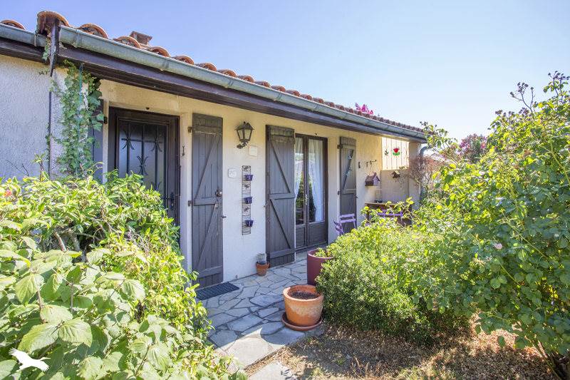 Maison 5 pièces 92 m² · à Fouras · 92 m² · 324 632 €