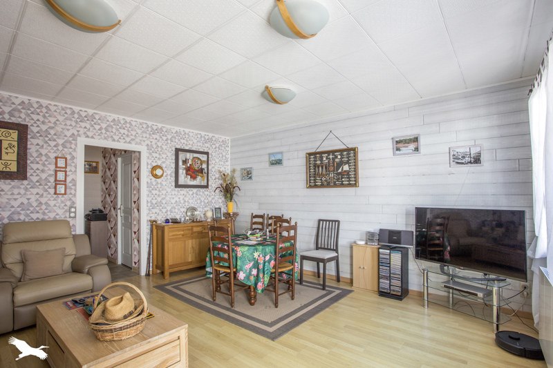 Vente Maison FOURAS 17450 4 pièces - 142 m²