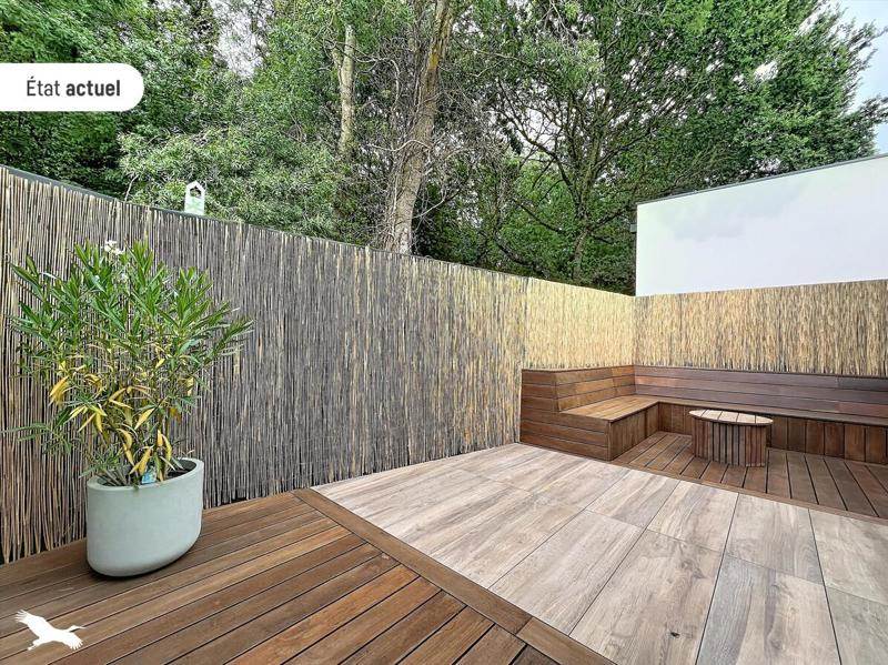 Vente Maison Saint-Laurent-de-la-Prée - 5 pièces -172 m² - (17450)