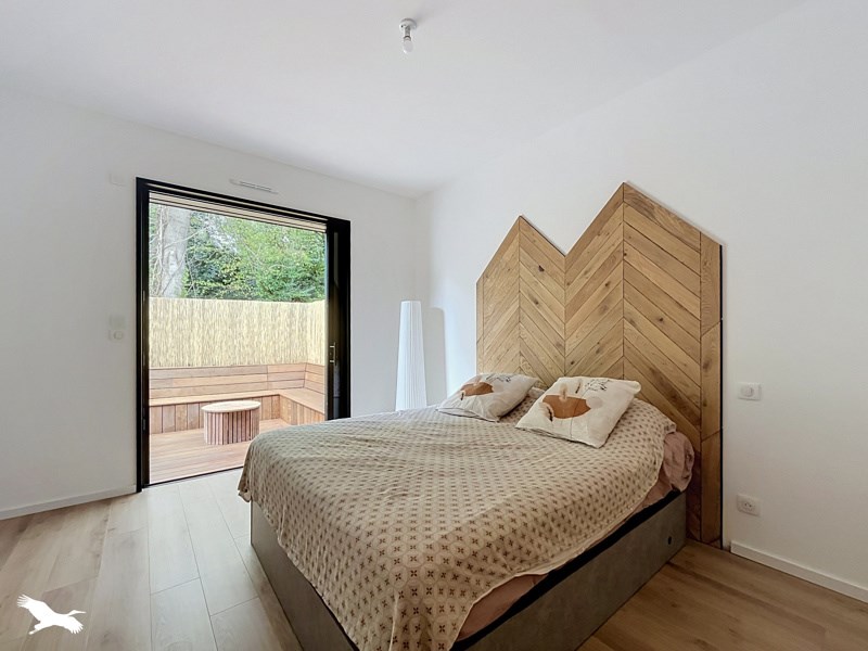 Vente Maison Saint-Laurent-de-la-Prée - 5 pièces -172 m² - (17450)