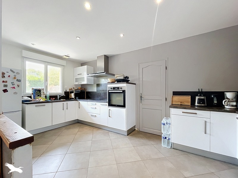 Vente Maison BREUIL MAGNE 17870 5 pièces - 138 m²
