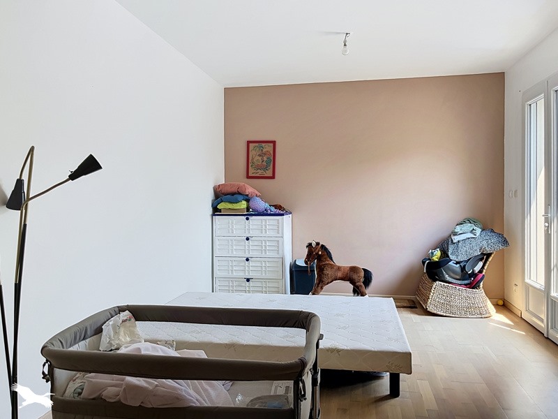 Vente Maison Breuil-Magné - 5 pièces -138 m² - (17870)