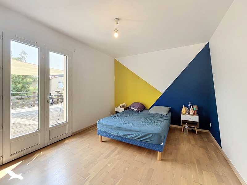 Vente Maison Breuil-Magné - 5 pièces -138 m² - (17870)